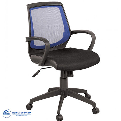 Mẫu ghế văn phòng giá rẻ GX09.1-N