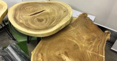 4 cách sử dụng và bảo quản gỗ không bị nứt đem lại hiệu quả bất ngờ