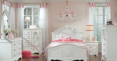Hướng dẫn chi tiết cách trang trí phòng ngủ đẹp, dễ thực hiện nhất