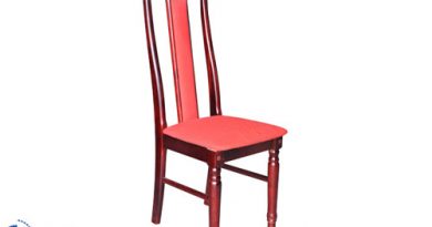 4 mẫu ghế gỗ hội trường có kích thước chuẩn HOT nhất hiện nay